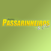 Revista Passarinheiros & Cia