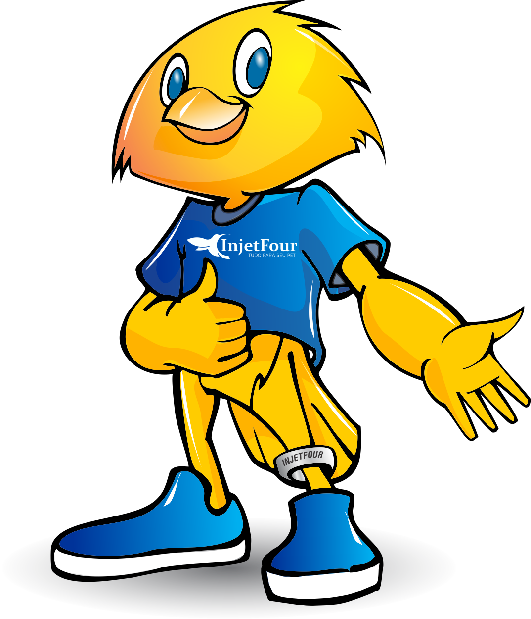 Mascote