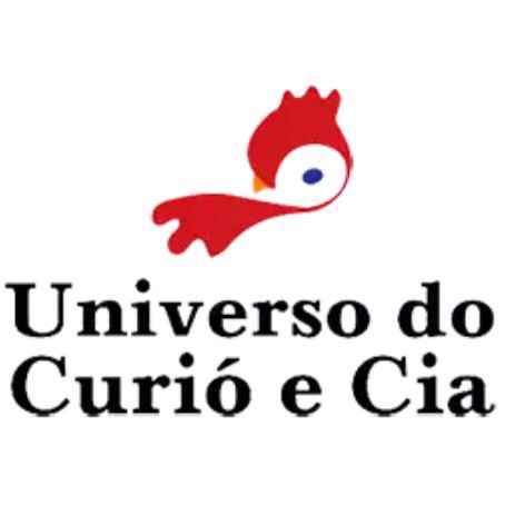 Universo do Curió e cia