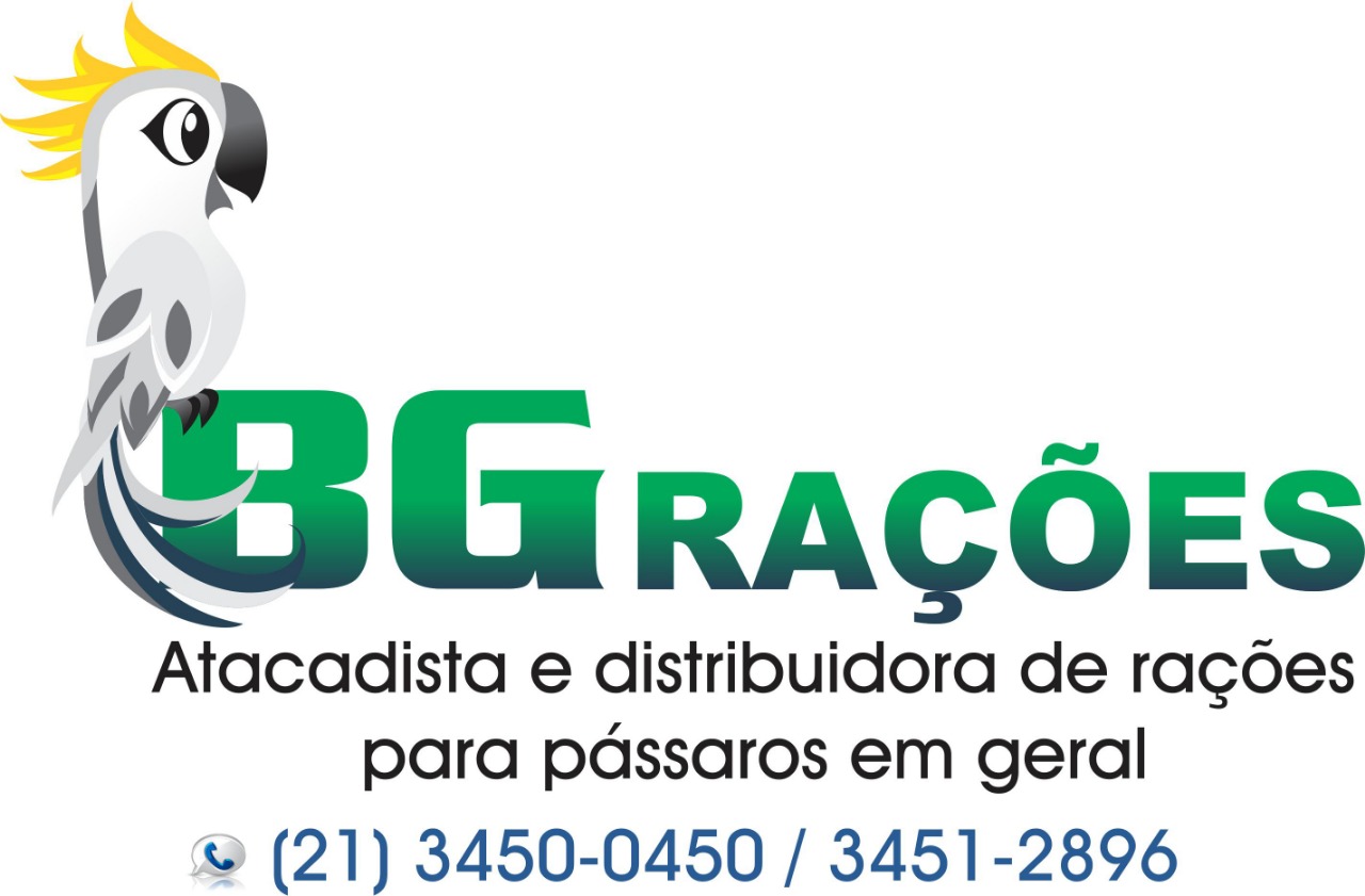 BG Comércio de Rações