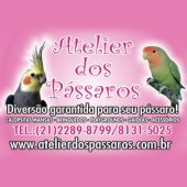 Atelier dos Pássaros